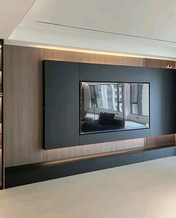 Media Wall