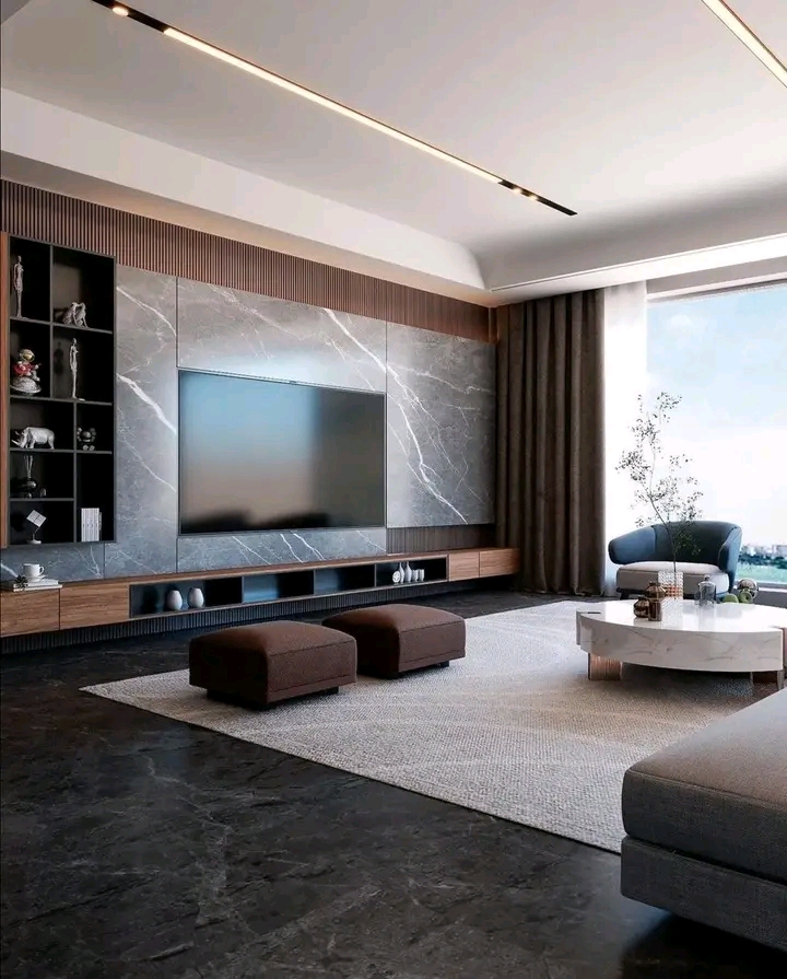 TV Unit